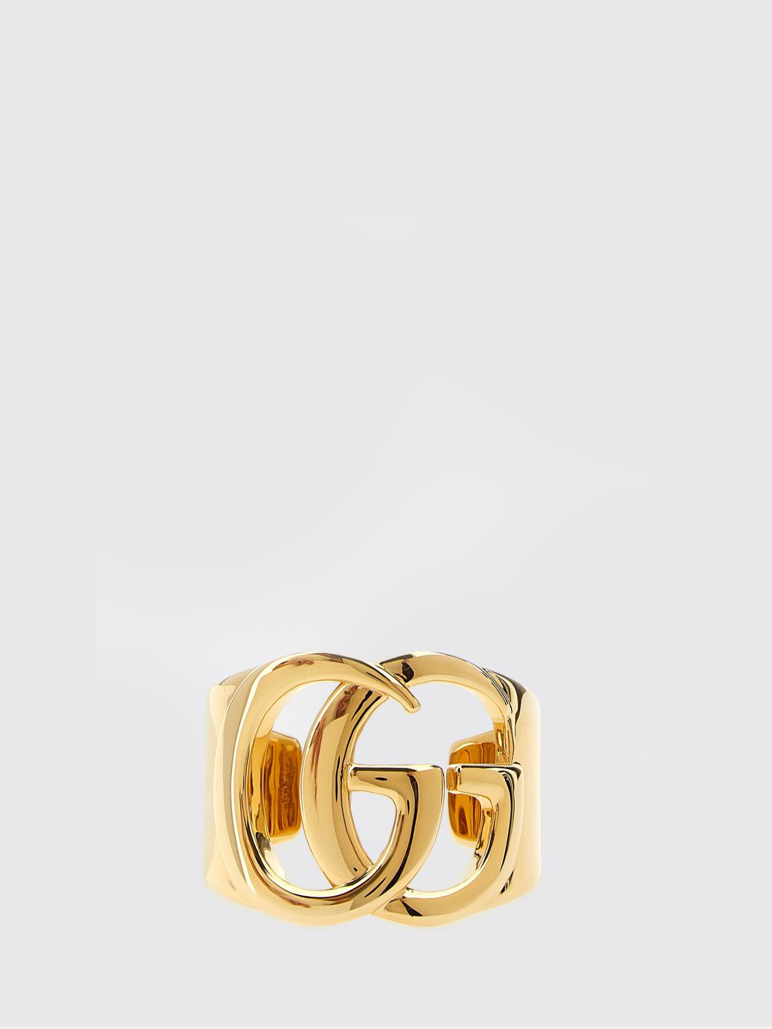 GUCCI Bracciale rigido GG Marmont