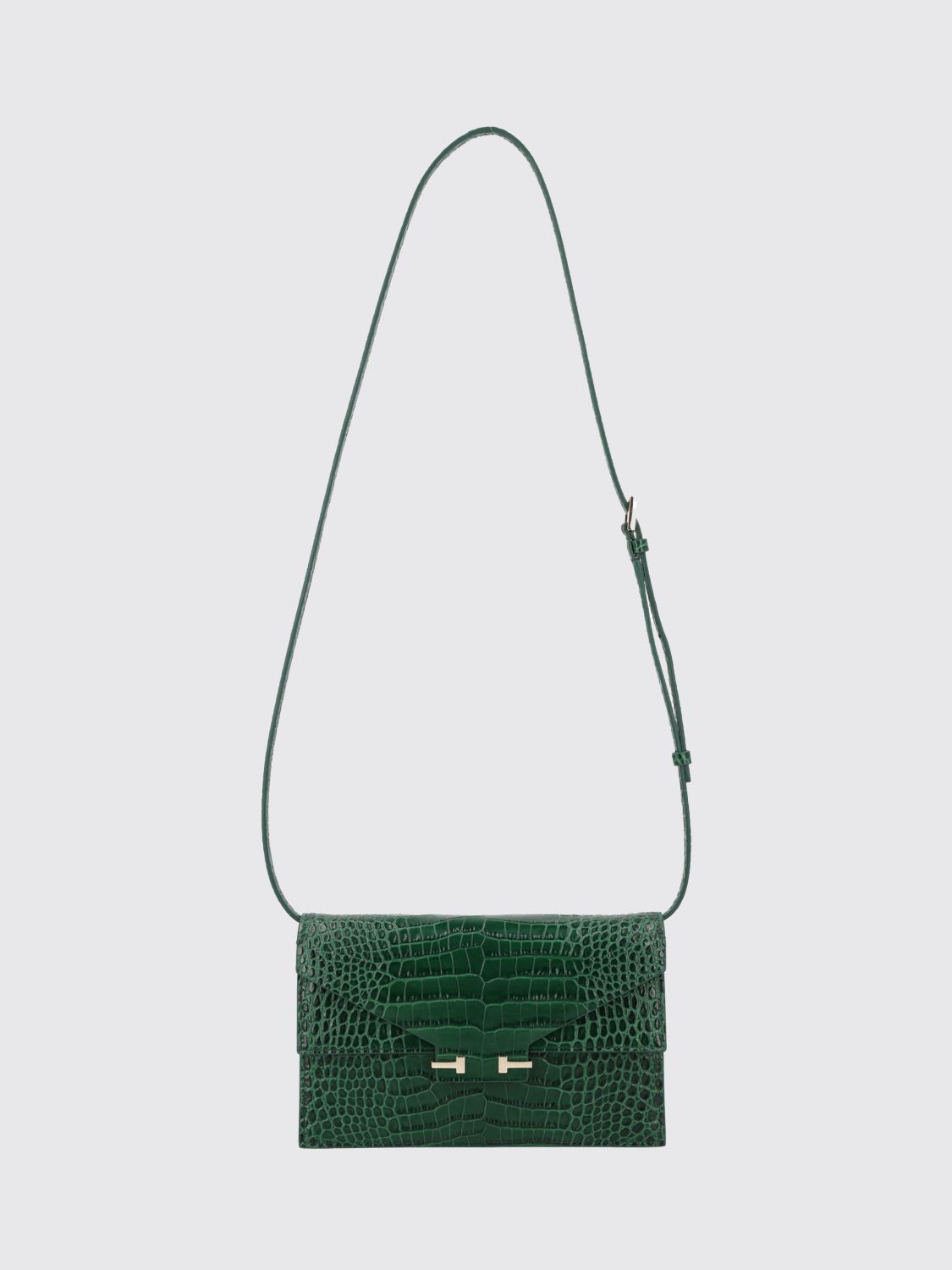 TOM FORD Mini Bag Woman color Green
