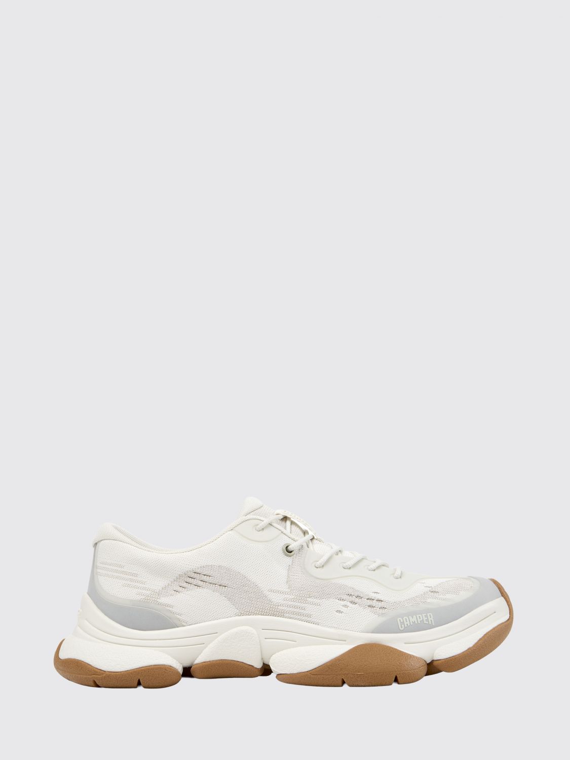 CAMPER Karst 2 Sneakers aus recyceltem Polyester
