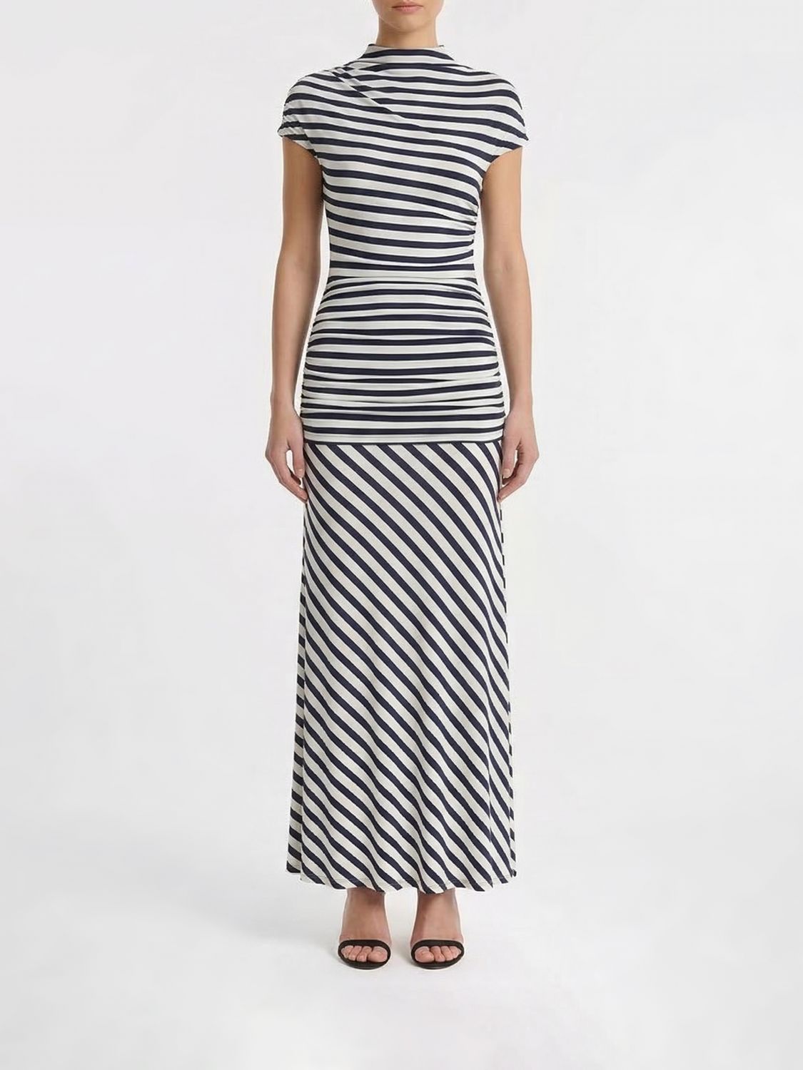 Abito SELF-PORTRAIT Donna colore Blue