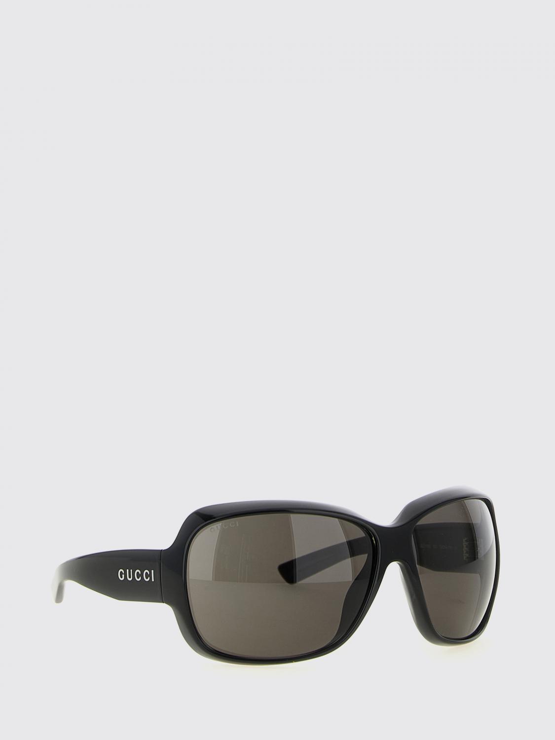 GUCCI Occhiali da sole in acetato