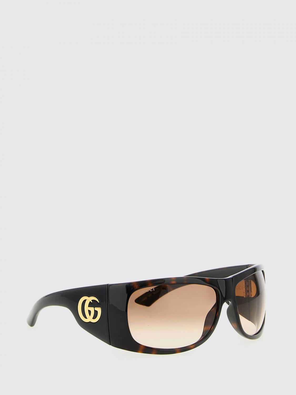GUCCI Occhiali da sole in acetato