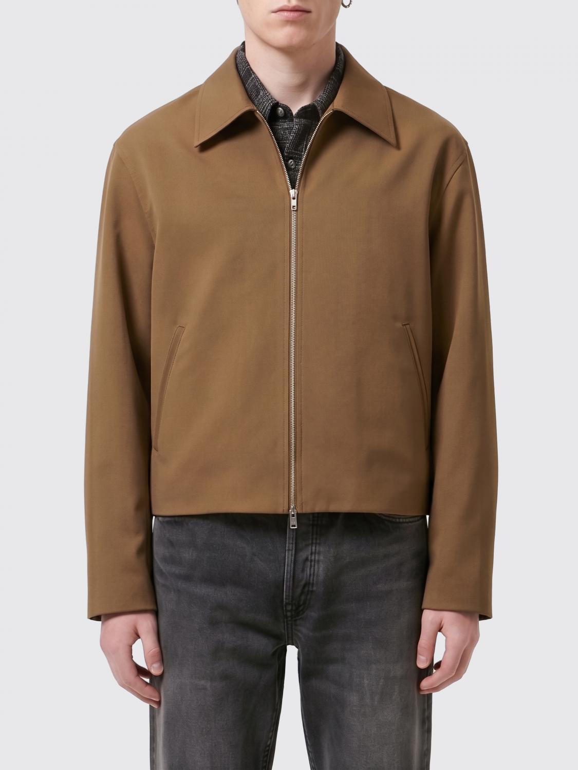 Our Legacy Wool Jacket · 48