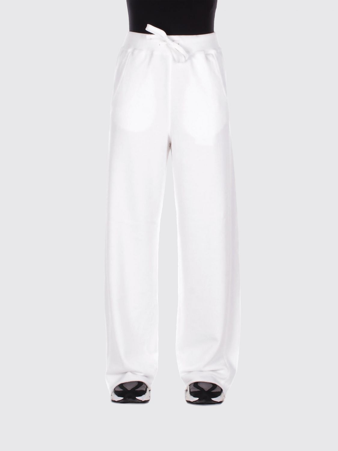 DONDUP Jersey-Jogginghose