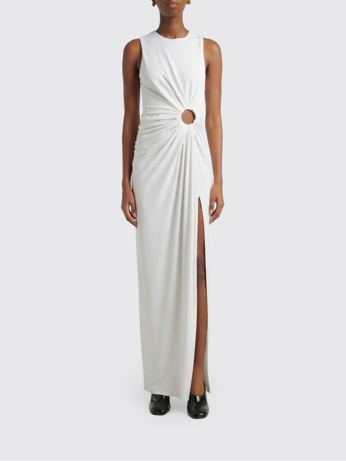 SPORTMAX Kleid aus Stretch-Jersey