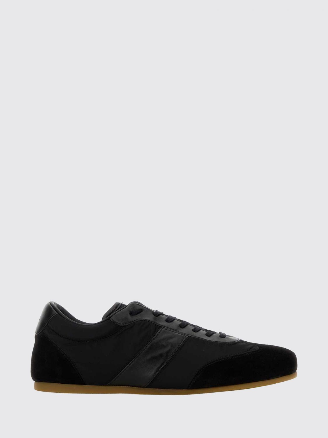 LEMAIRE Leather Sneakers