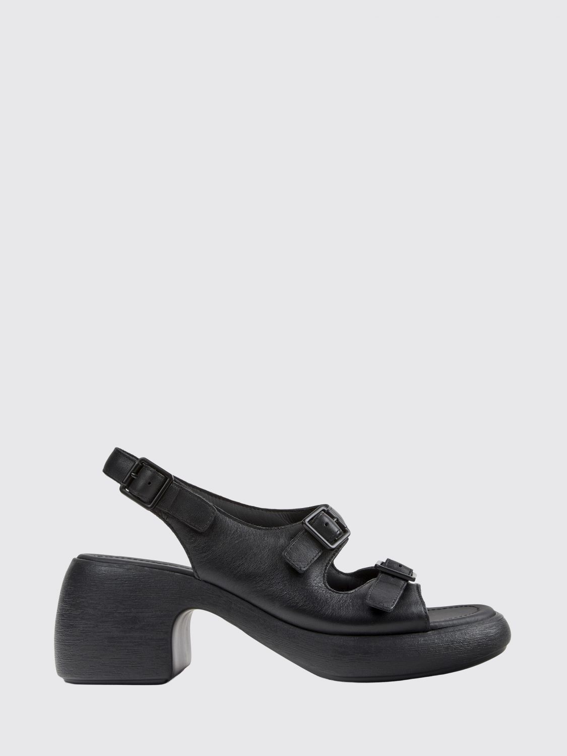 CAMPER Thelma Ledersandalen