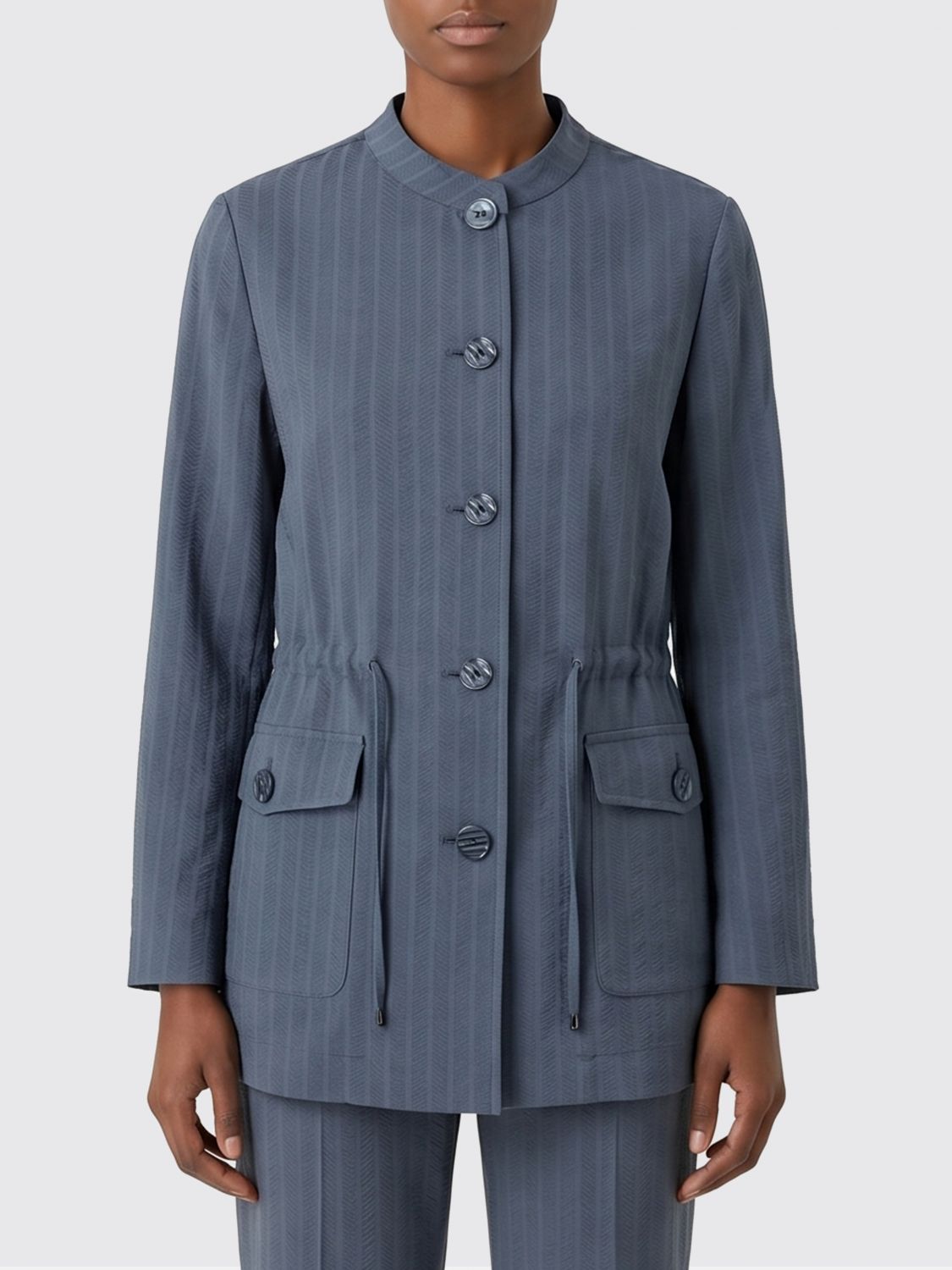 EMPORIO ARMANI Jacket woman