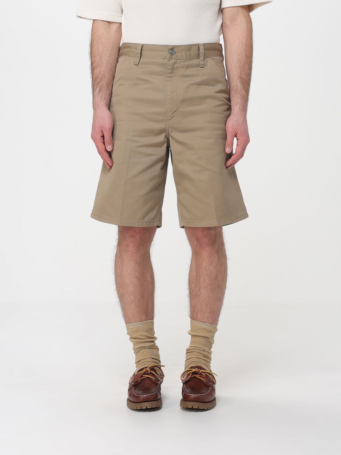 CARHARTT WIP Baumwollshorts