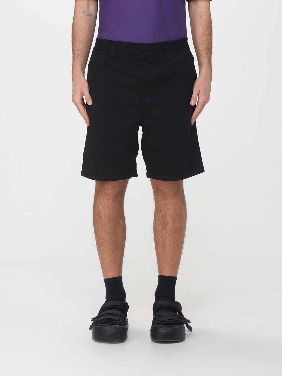 CARHARTT WIP Jogging-Shorts