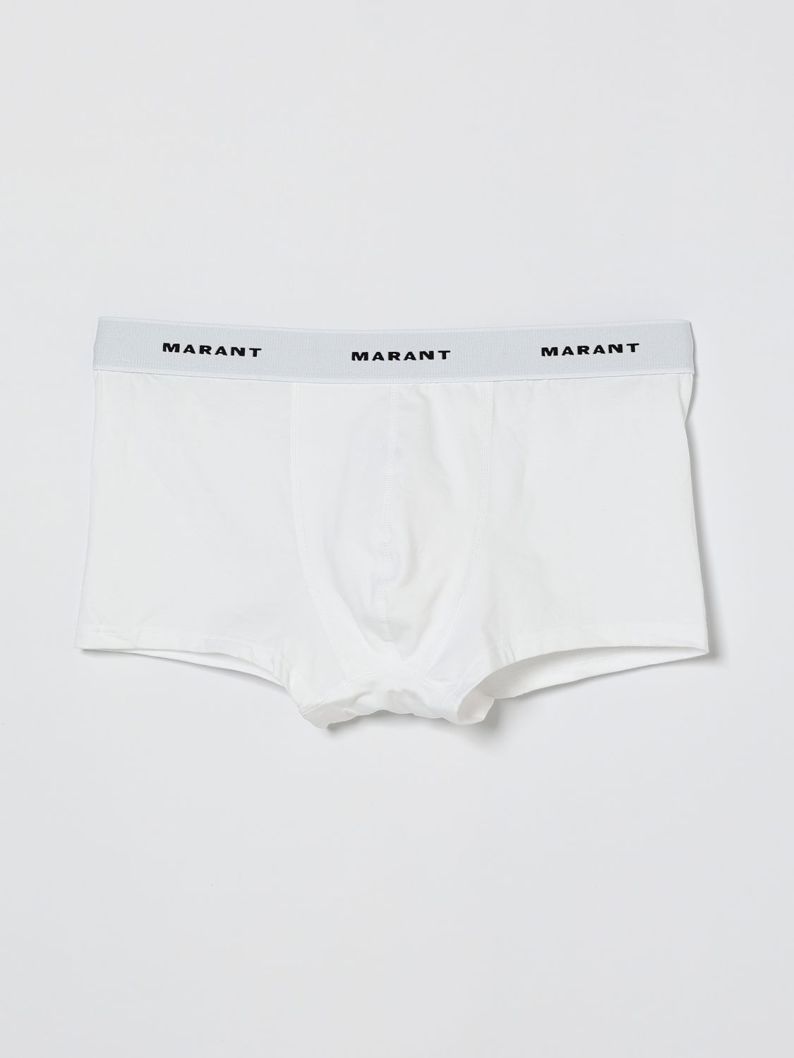 Isabel Marant ISABEL MARANT Underwear Men color White　ISABEL MARANT 下着 メンズ カラー ホワイト