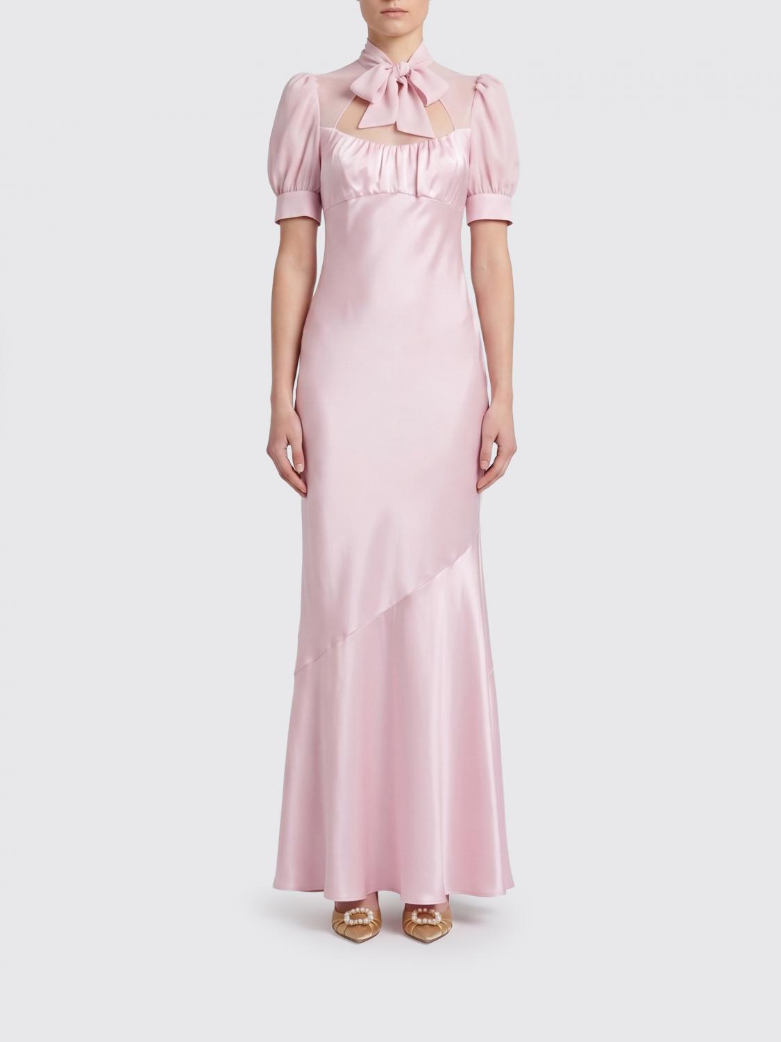 ALESSANDRA RICH Abito Donna colore Rosa