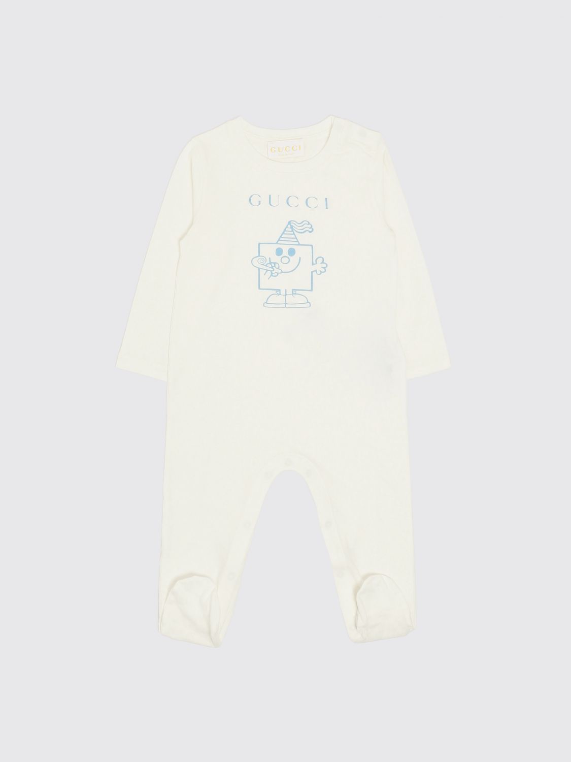 GUCCI Romper kids　GUCCI ロンパース キッズ GUCCI
