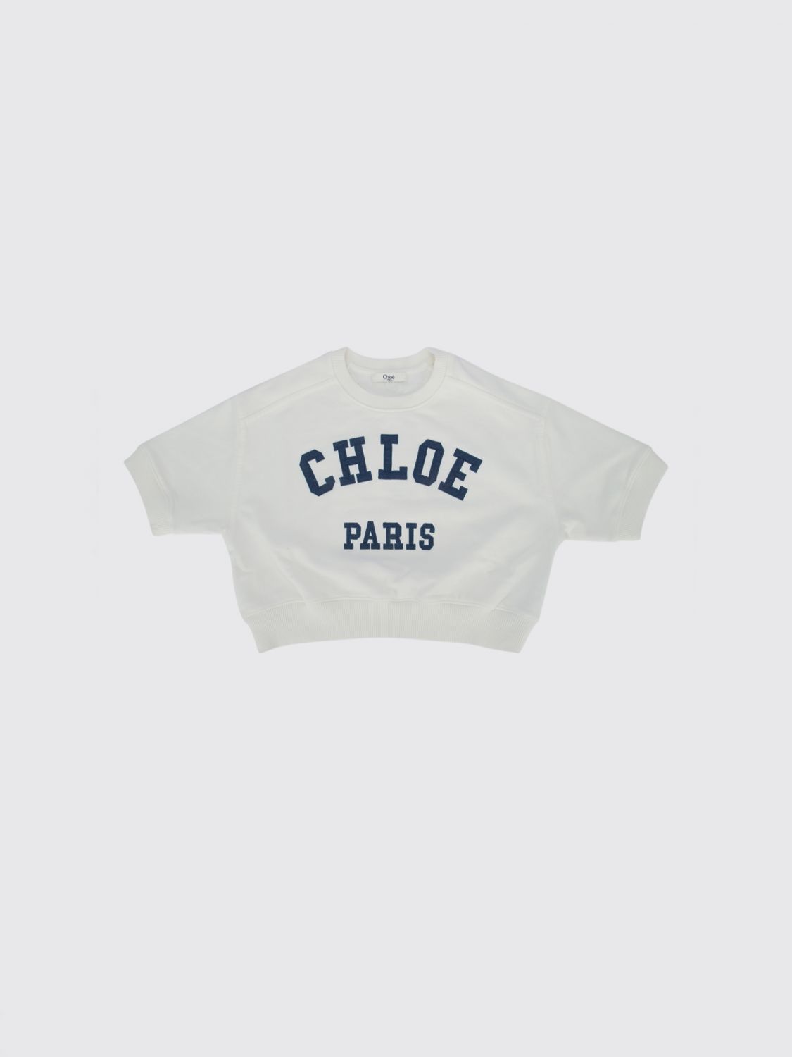 CHLOÉ Pullover kinder