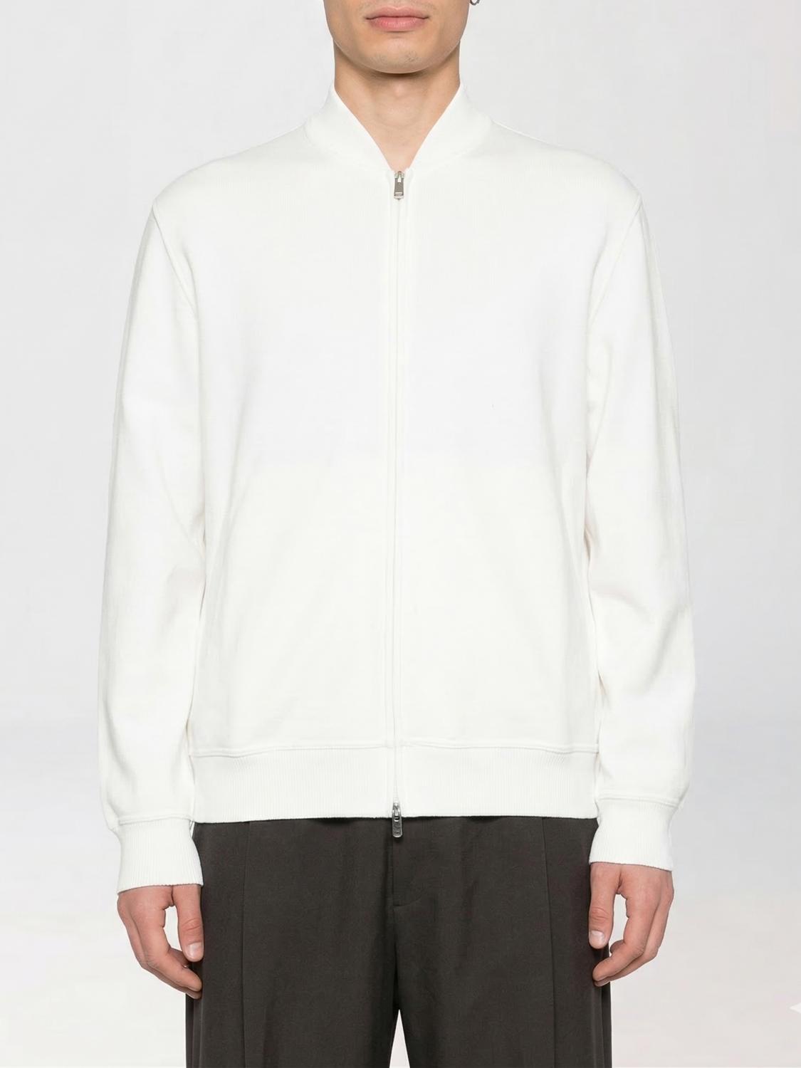 BRUNELLO CUCINELLI Cotton Cardigan