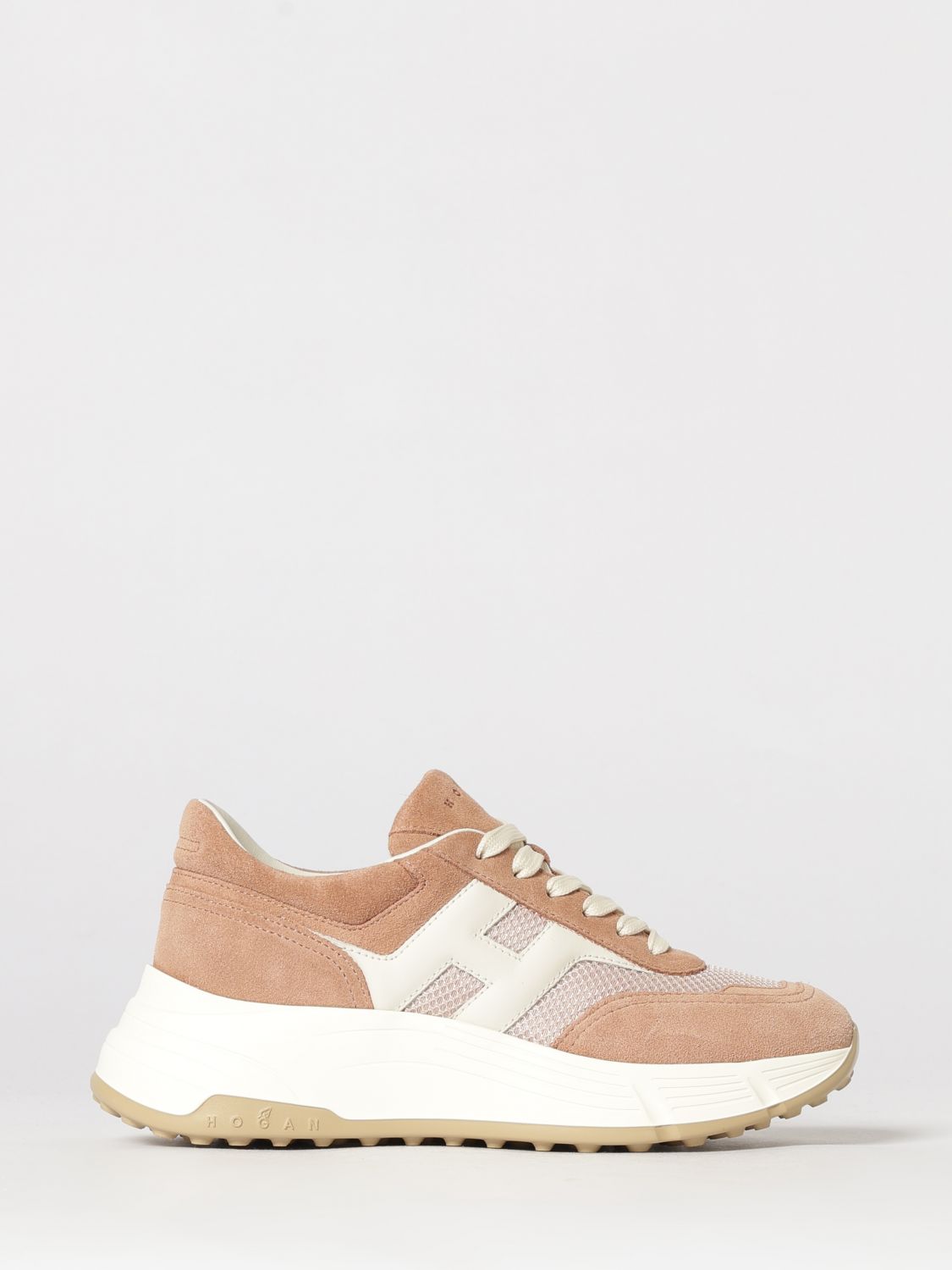 HOGAN Sneakers Donna colore Rosa