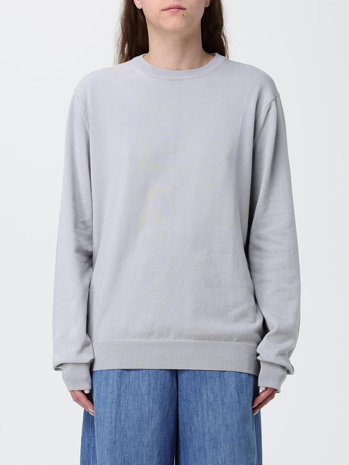 Woolrich Cotton Crewneck Sweater