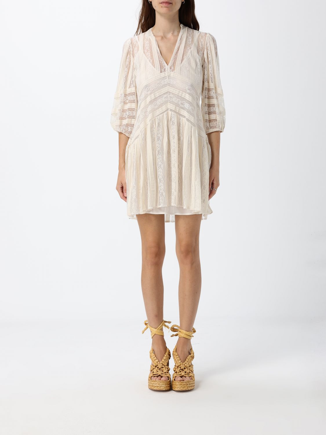 Twinset Dress woman