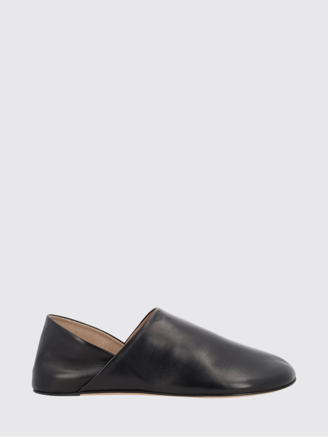 JW ANDERSON Leather Loafers　JW ANDERSON レザー ローファー JW