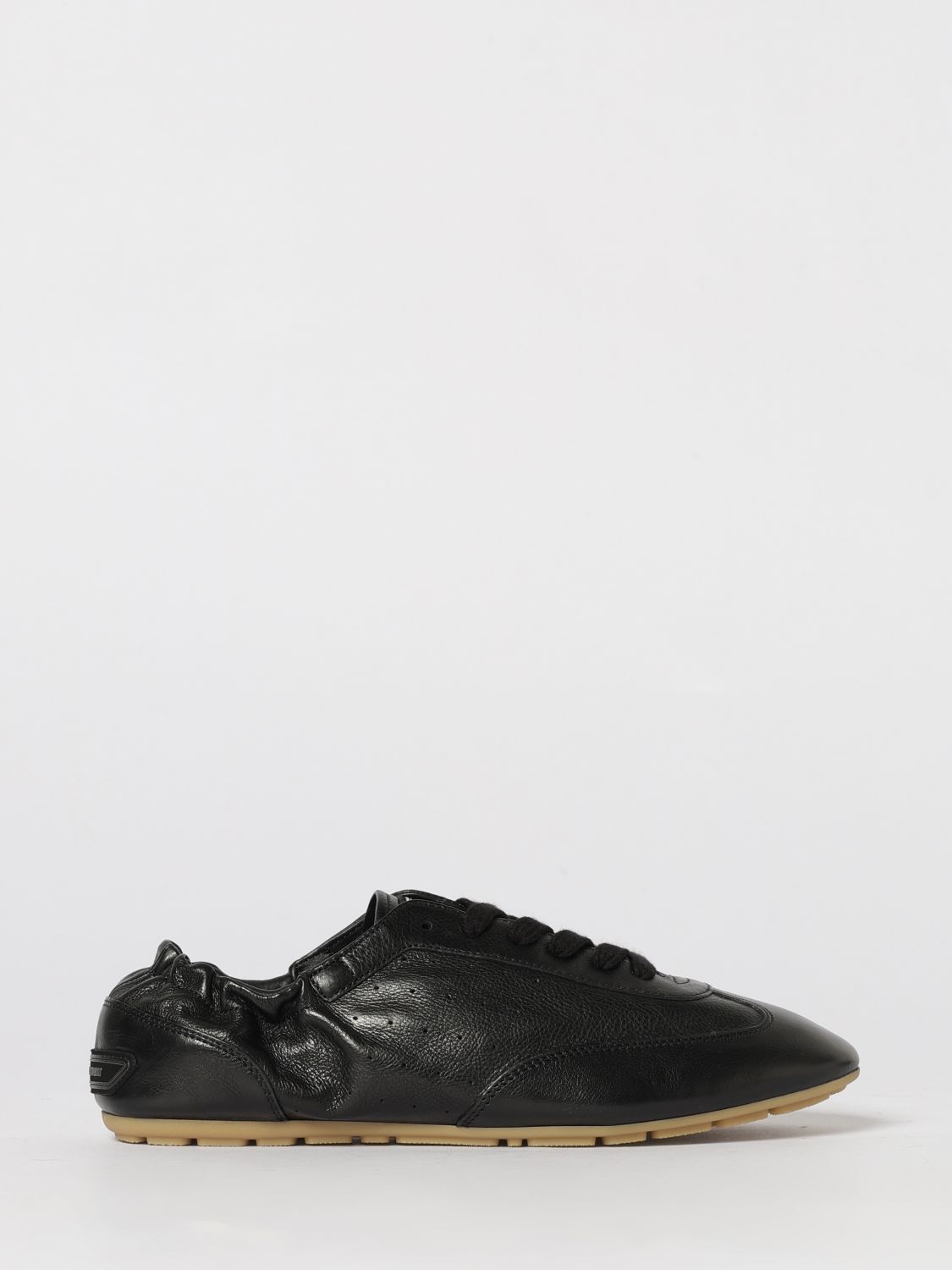 SAINT LAURENT Sneakers Lewis in pelle