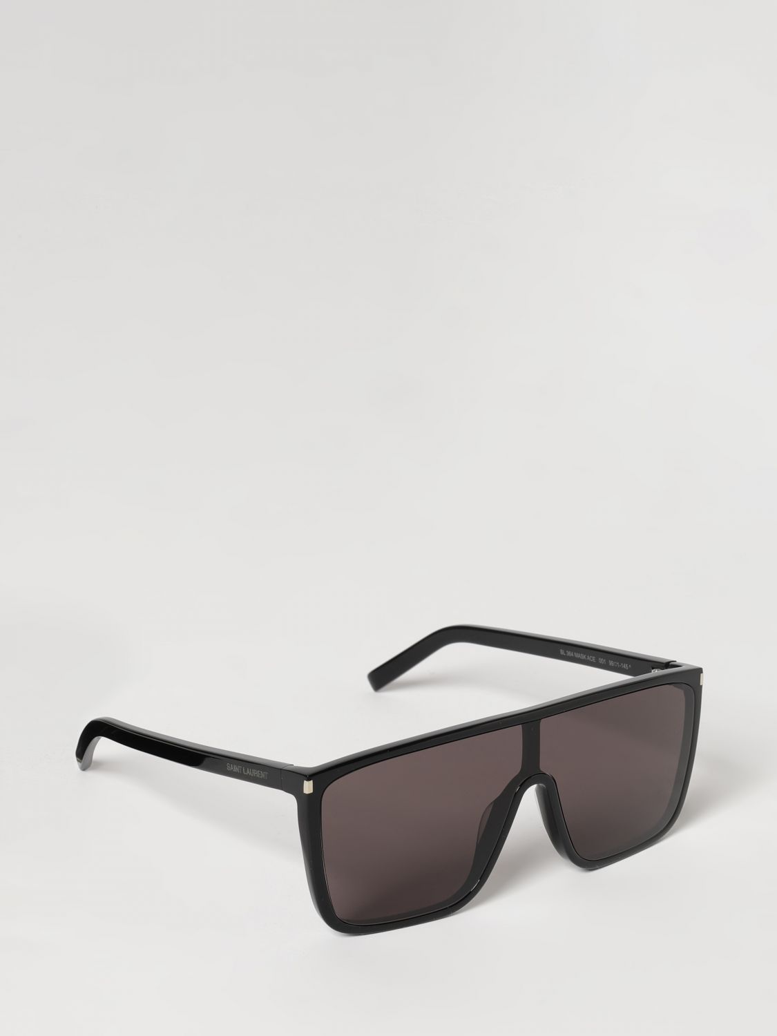 SAINT LAURENT Occhiali da sole Navigator in acetato