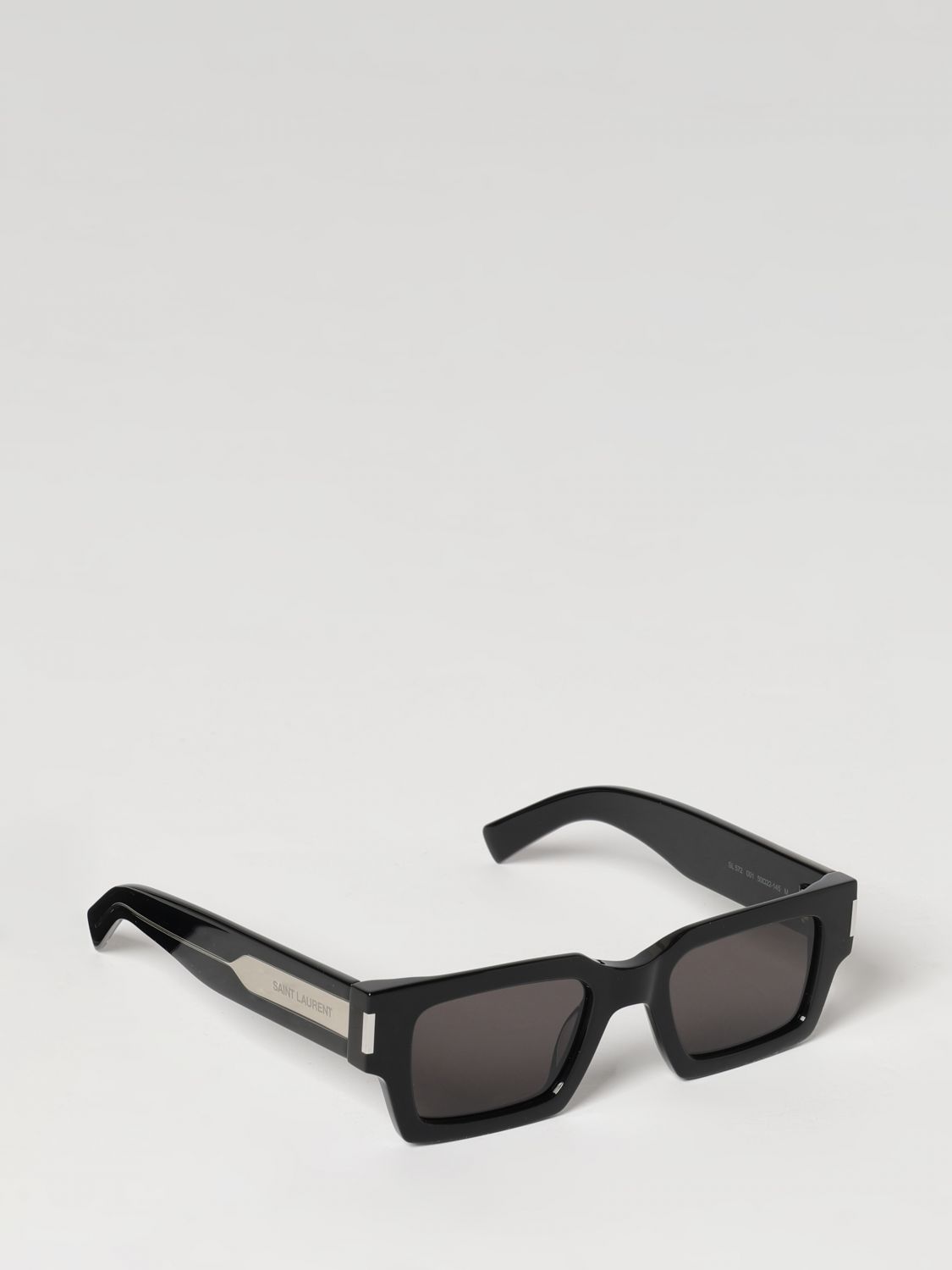 SAINT LAURENT Occhiali da sole SL 572 in acetato