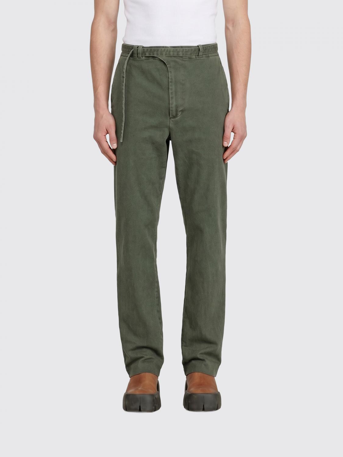 DIESEL Jeans Nedar in drill di cotone