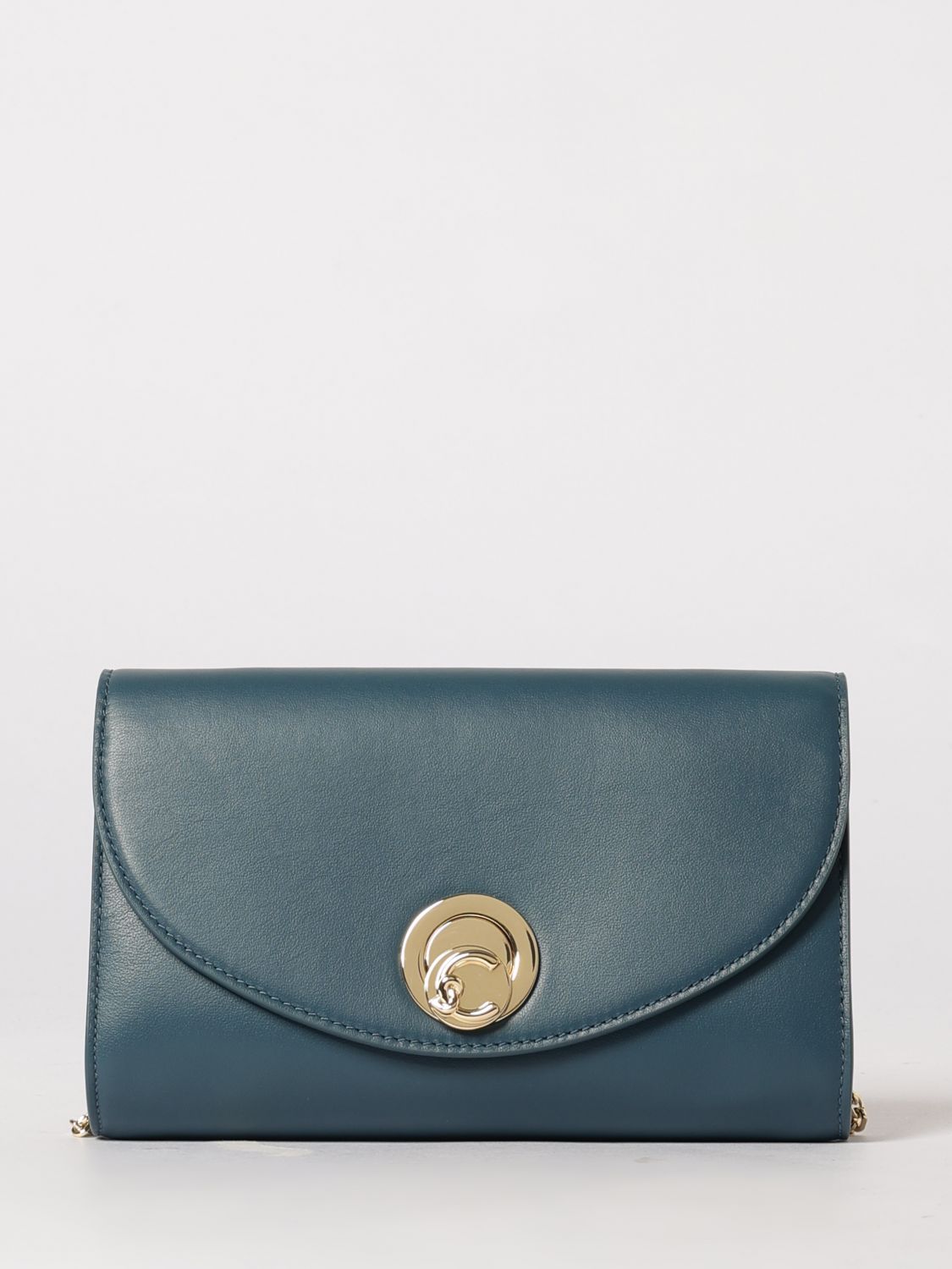 Coccinelle Nikla Small Leather Bag