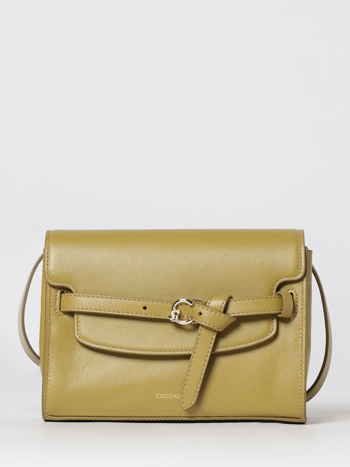 COCCINELLE Sabine Mini Ledertasche
