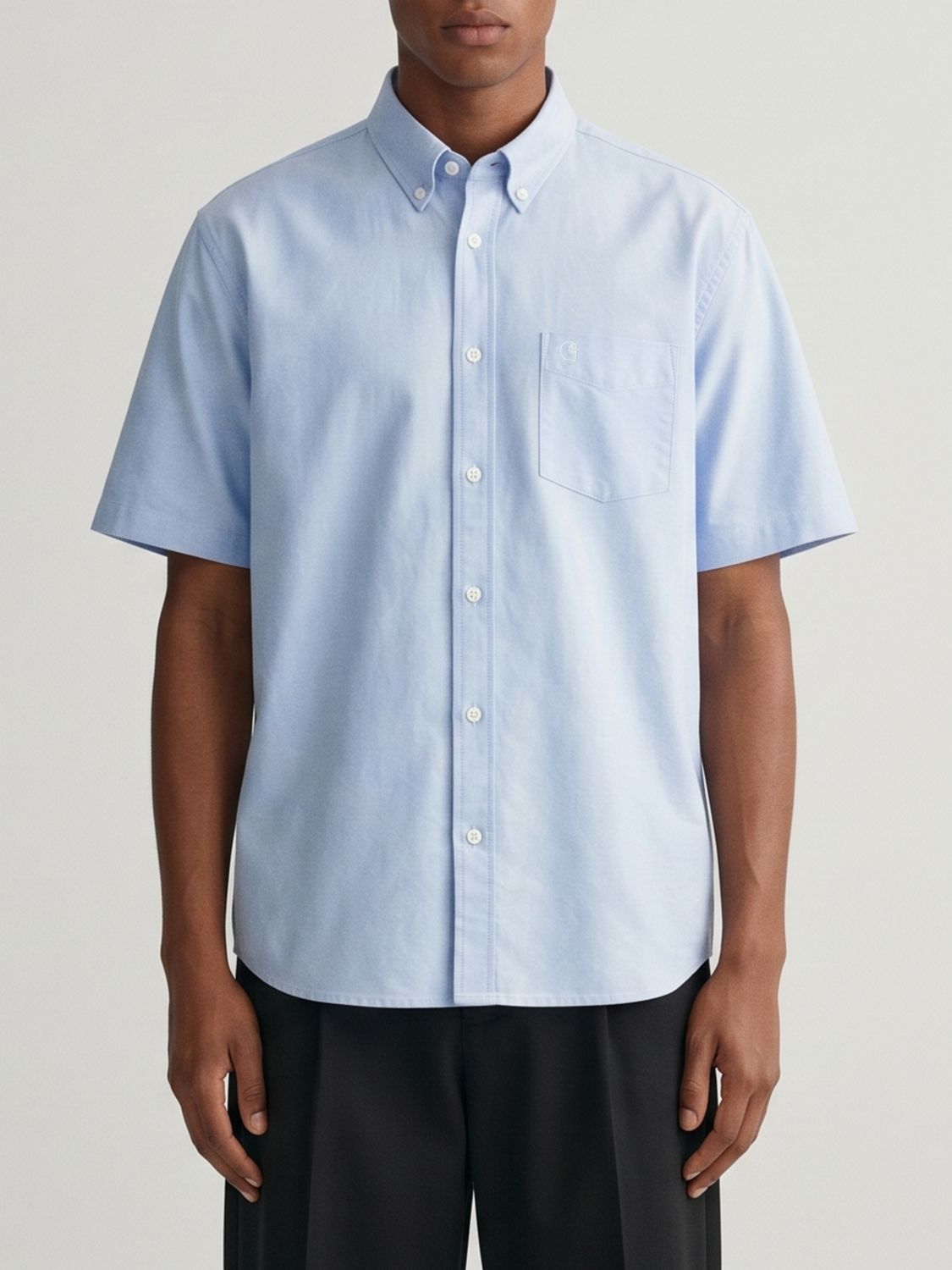 Carhartt Wip Cotton Casual Shirt · XL