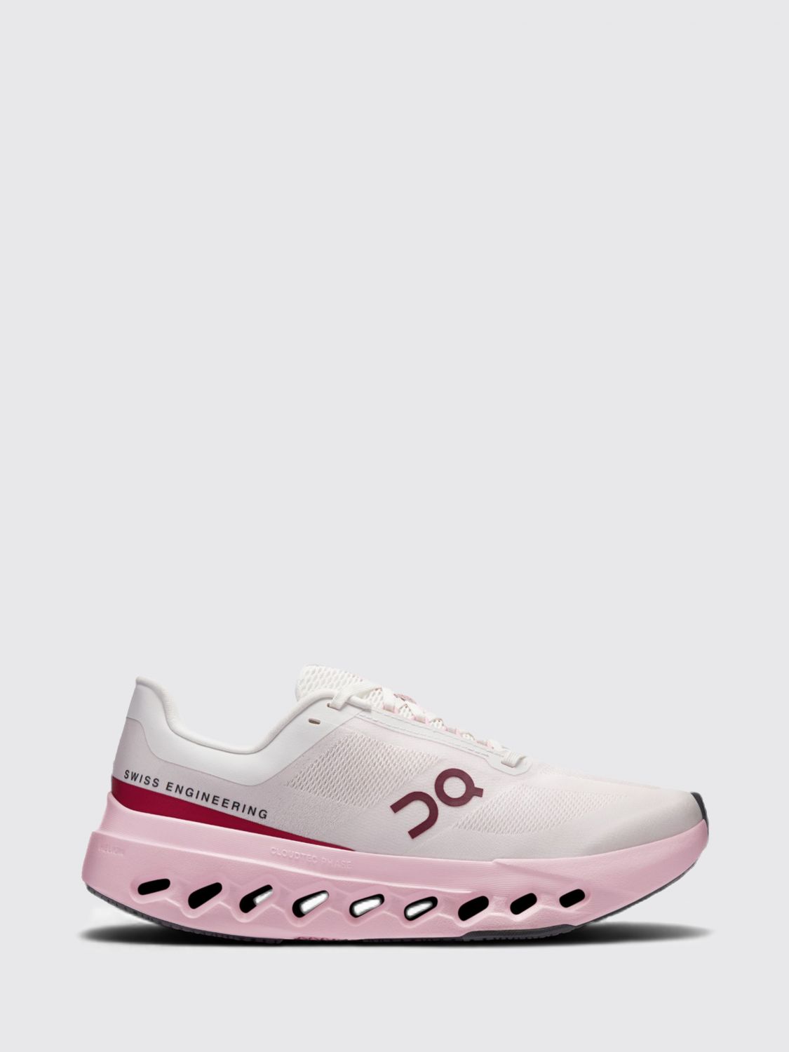 On Running Cloudsurfer Next Mesh Sneakers On