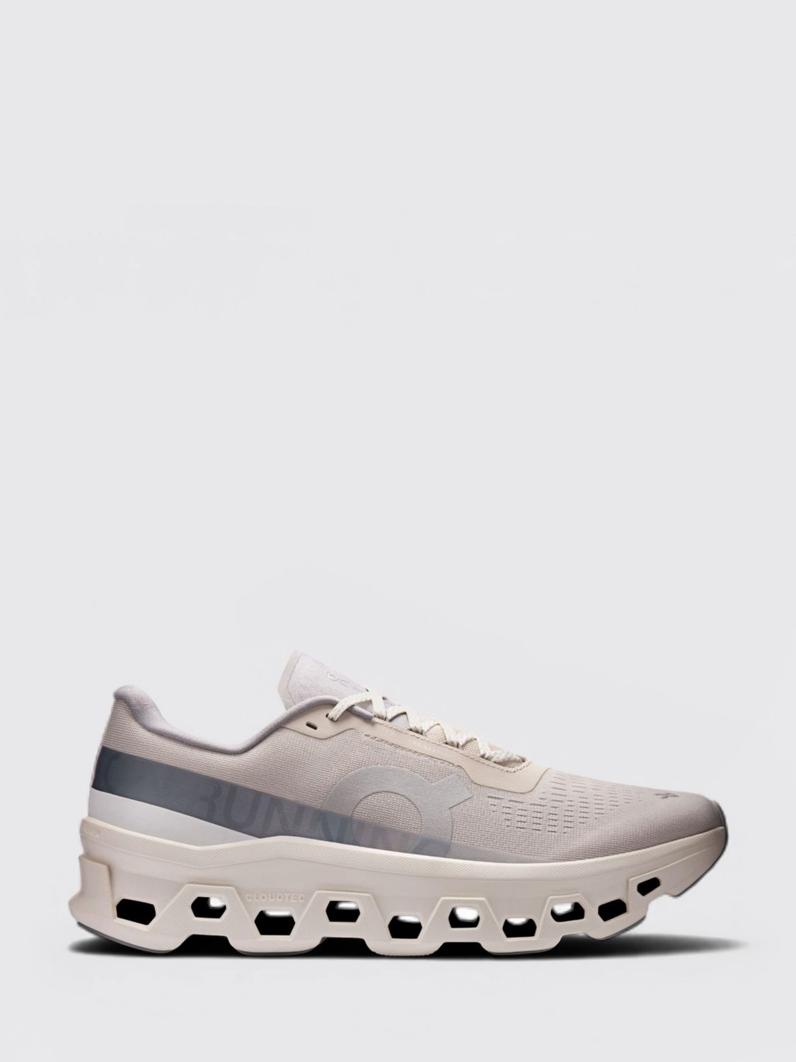 On Running Cloudmonster 1 Mesh Sneakers On