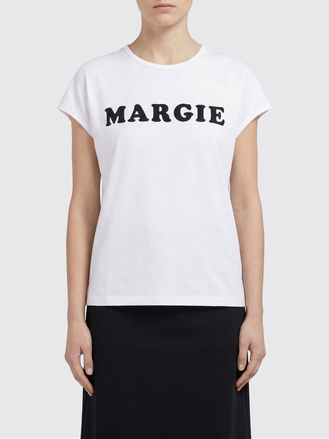 MM6 MAISON MARGIELA Margie T-Shirts