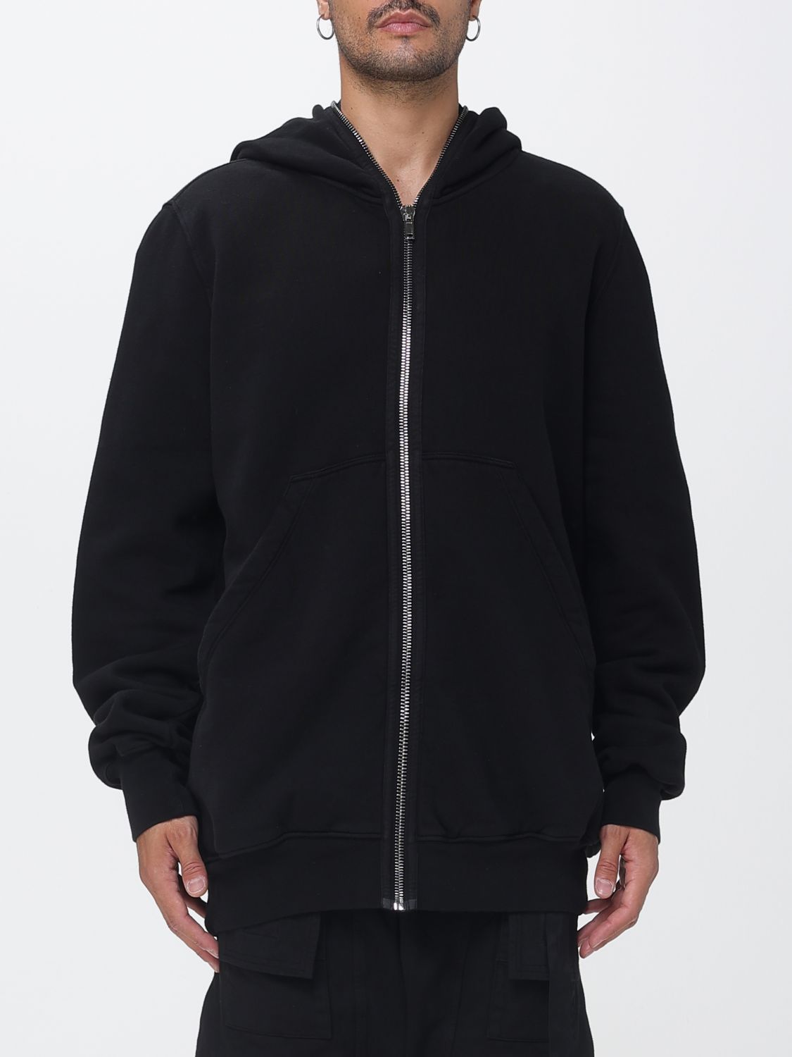 RICK OWENS DRKSHDW Sweater Men color Black