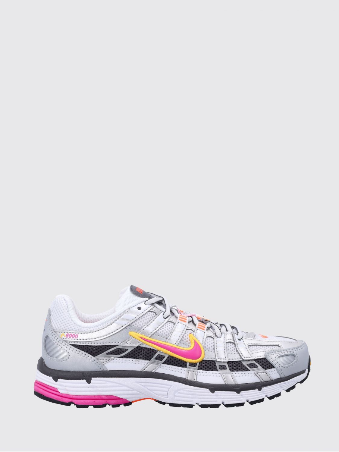 NIKE Sneakers Woman color White 1
