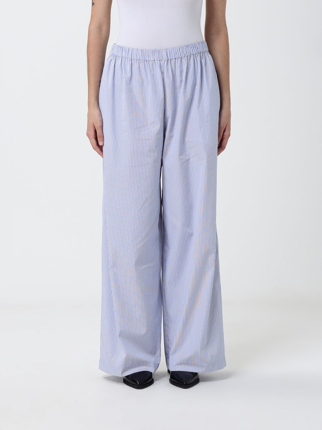 ASPESI Pantaloni Donna colore Bianco