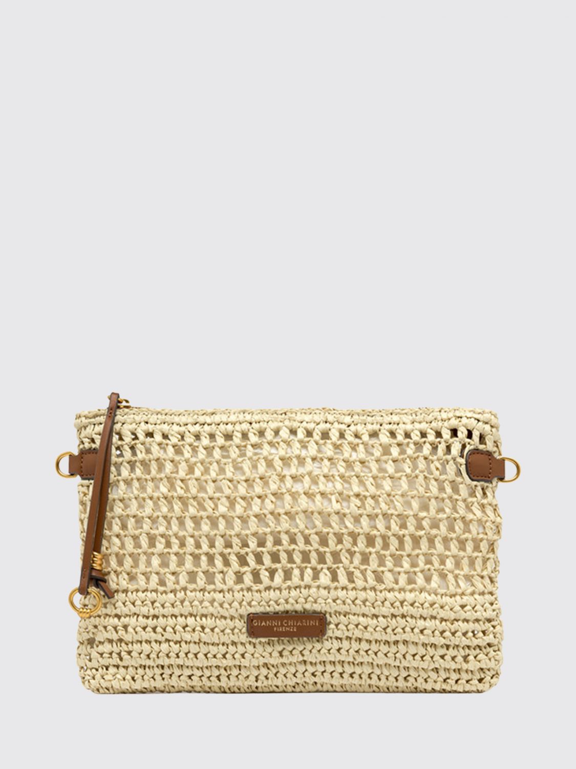 GIANNI CHIARINI Schultertasche damen Club Marcella