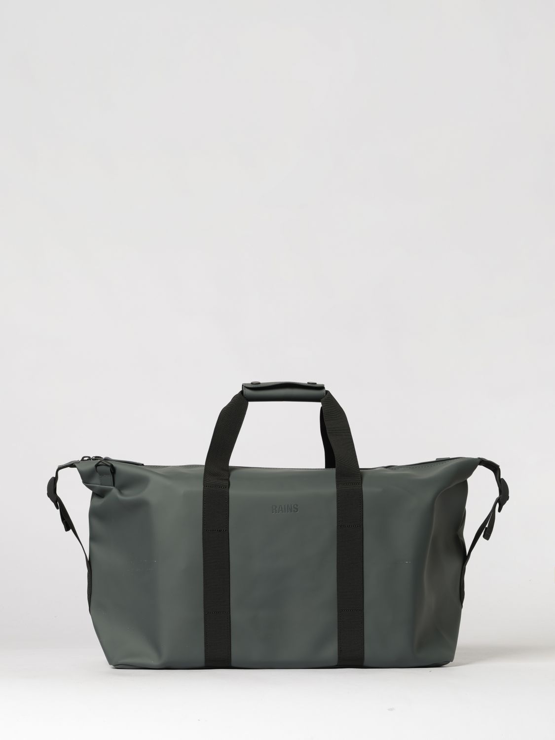 RAINS Hilo Weekend Duffel Bag