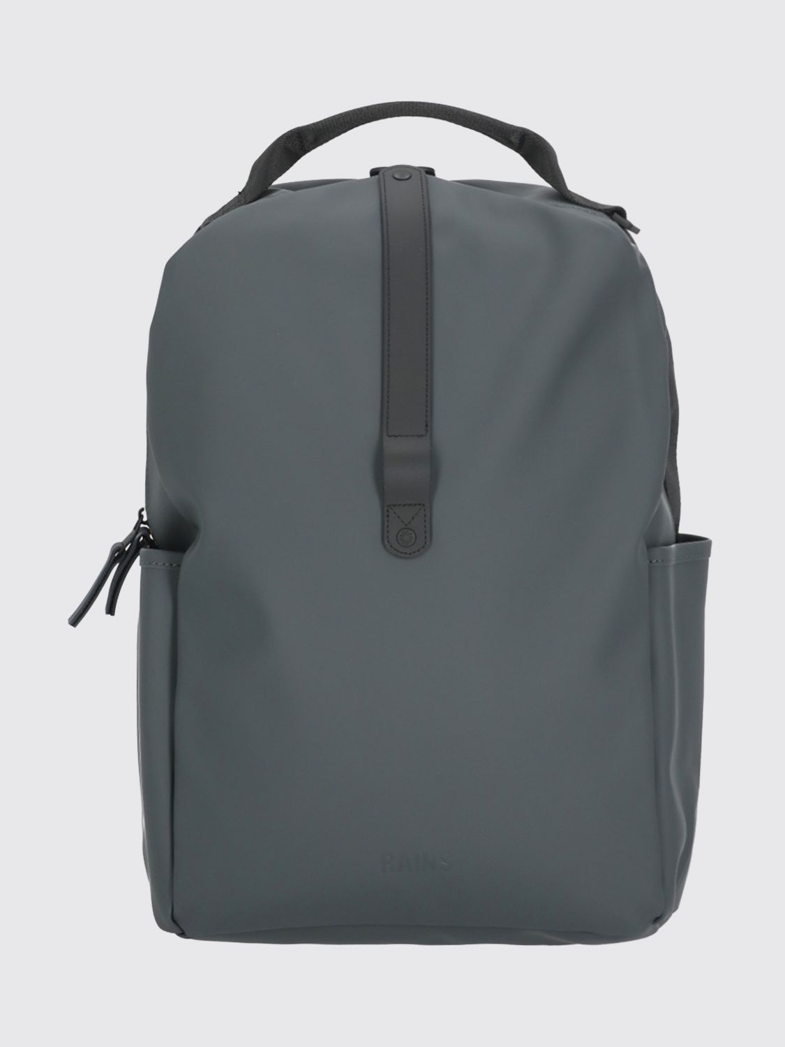 RAINS Zaino Clip Front