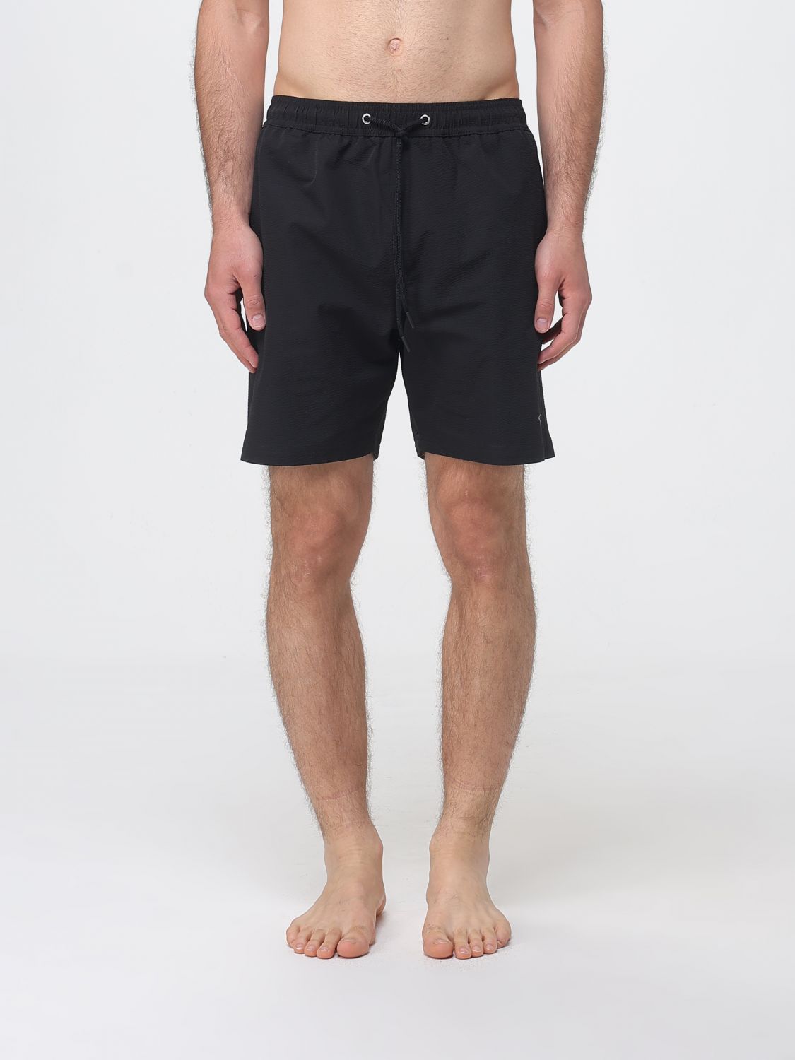 PAUL & SHARK Costume da bagno boxer