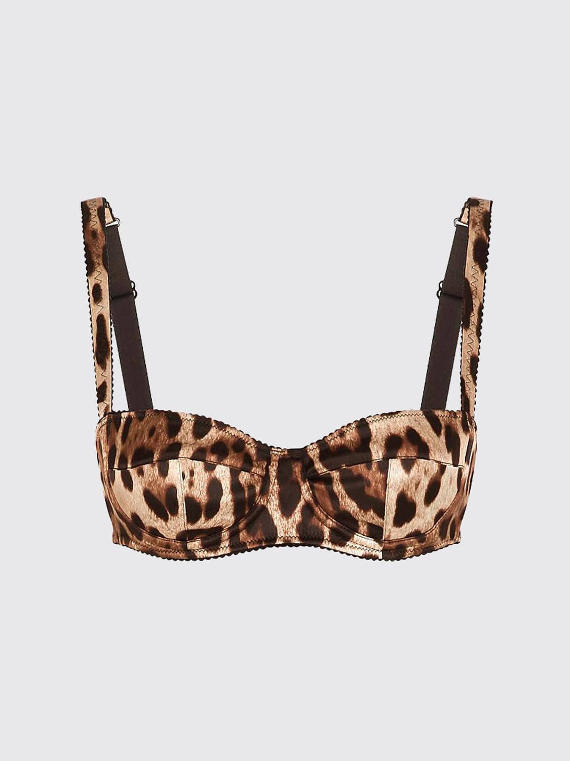 DOLCE & GABBANA Lingerie Woman color Savannah