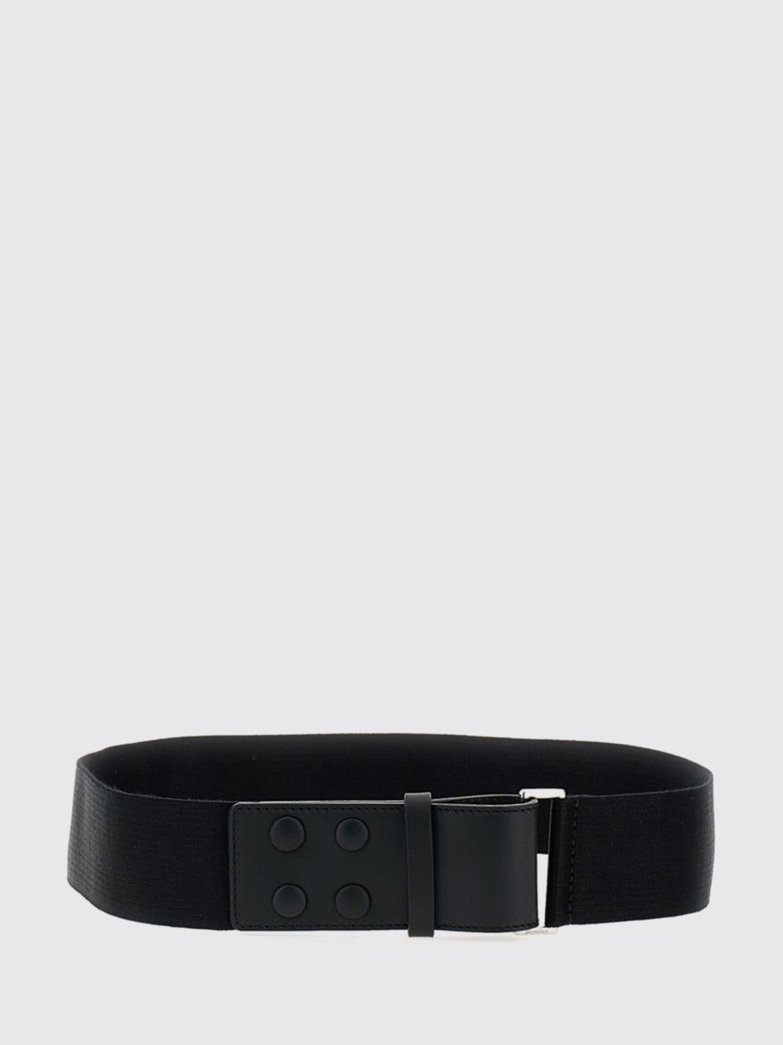 Max Mara MAX MARA Stretch Viscose Belt　MAX MARA ストレッチ ビスコース ベルト