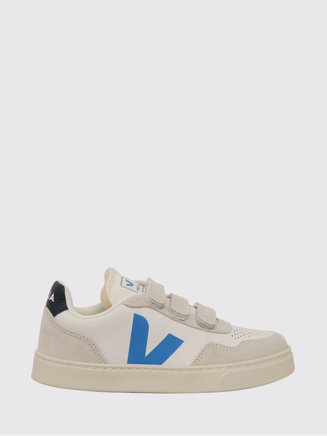 VEJA V-90 O. T. Leder-Sneakers