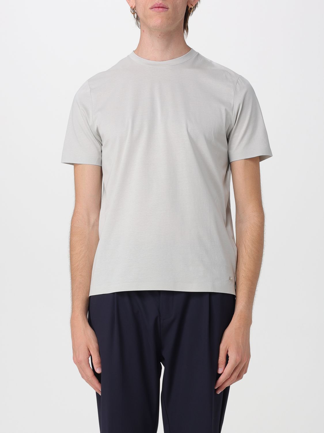 Heskimo T-shirt men