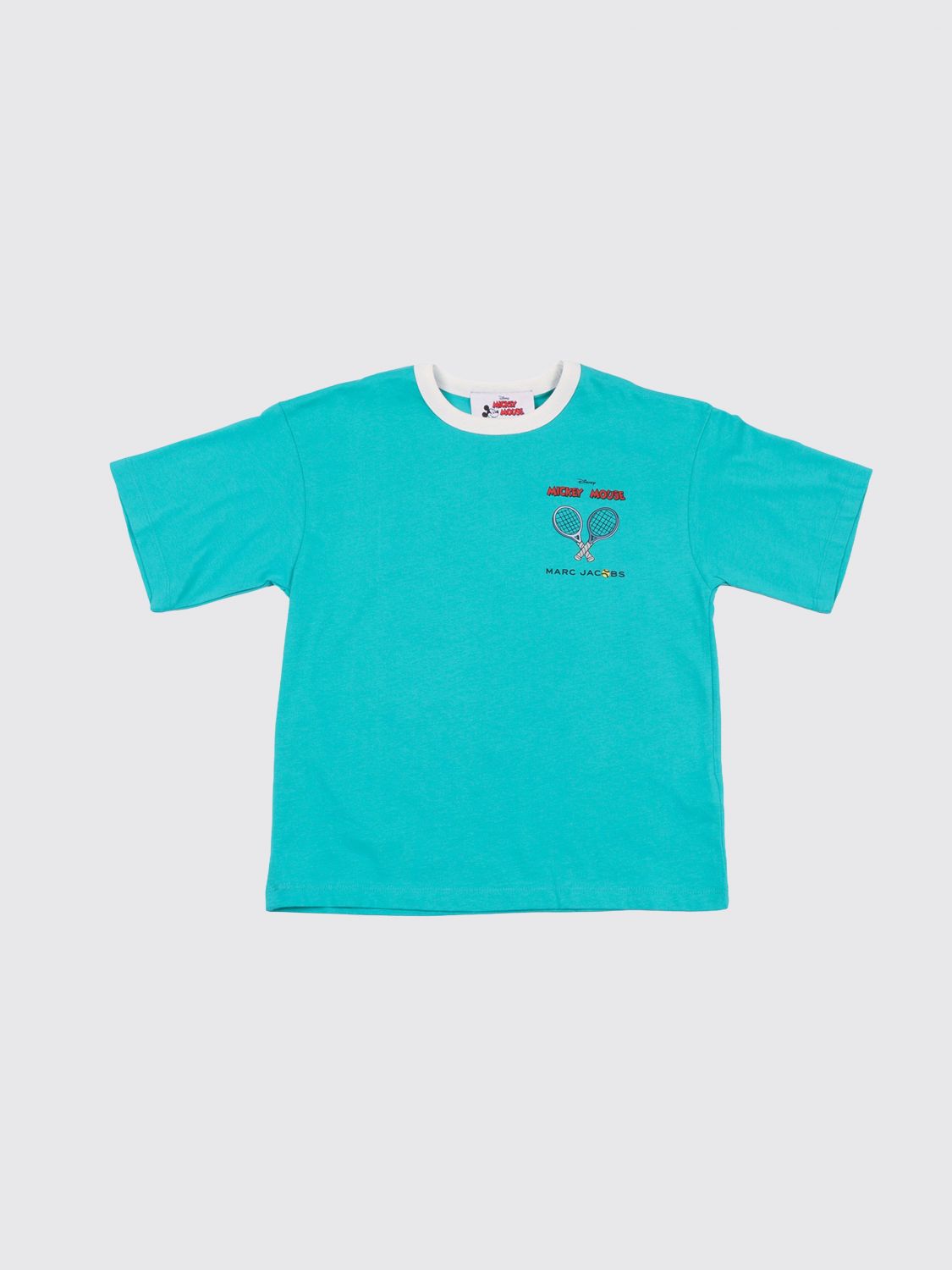 LITTLE MARC JACOBS T-shirt kids　LITTLE MARC JACOBS Tシャツ キッズ LITTLE