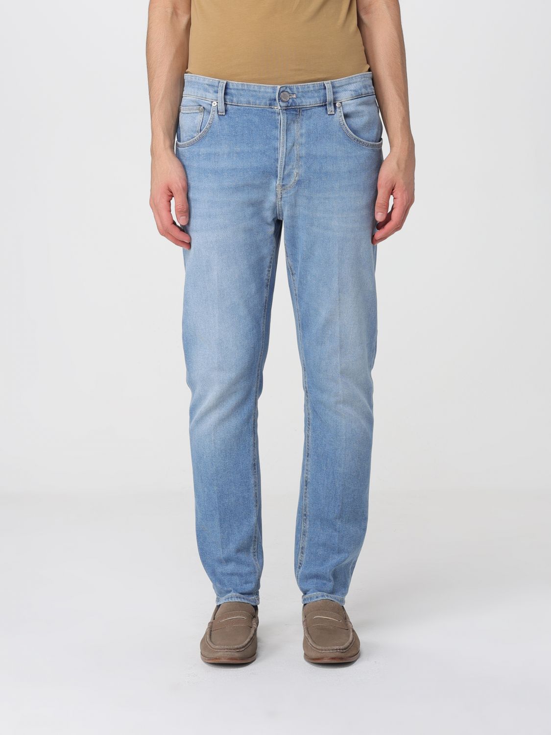 PT TORINO 5-Pocket-Jeans