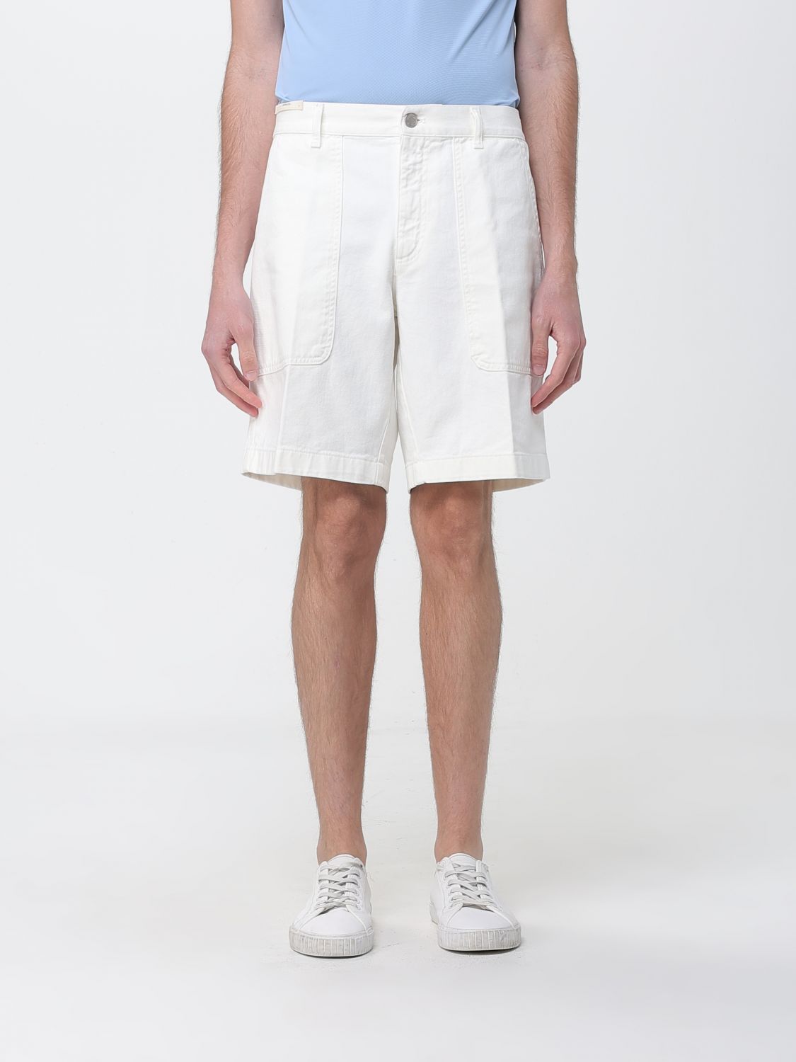 Pt Torino Chino Shorts