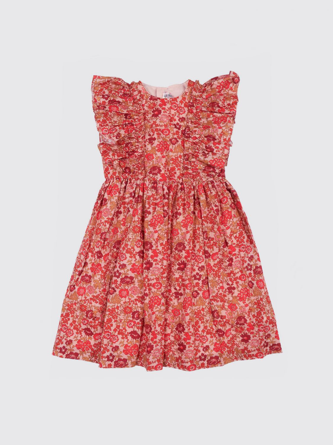 BONPOINT Abito Bambino colore Rosa