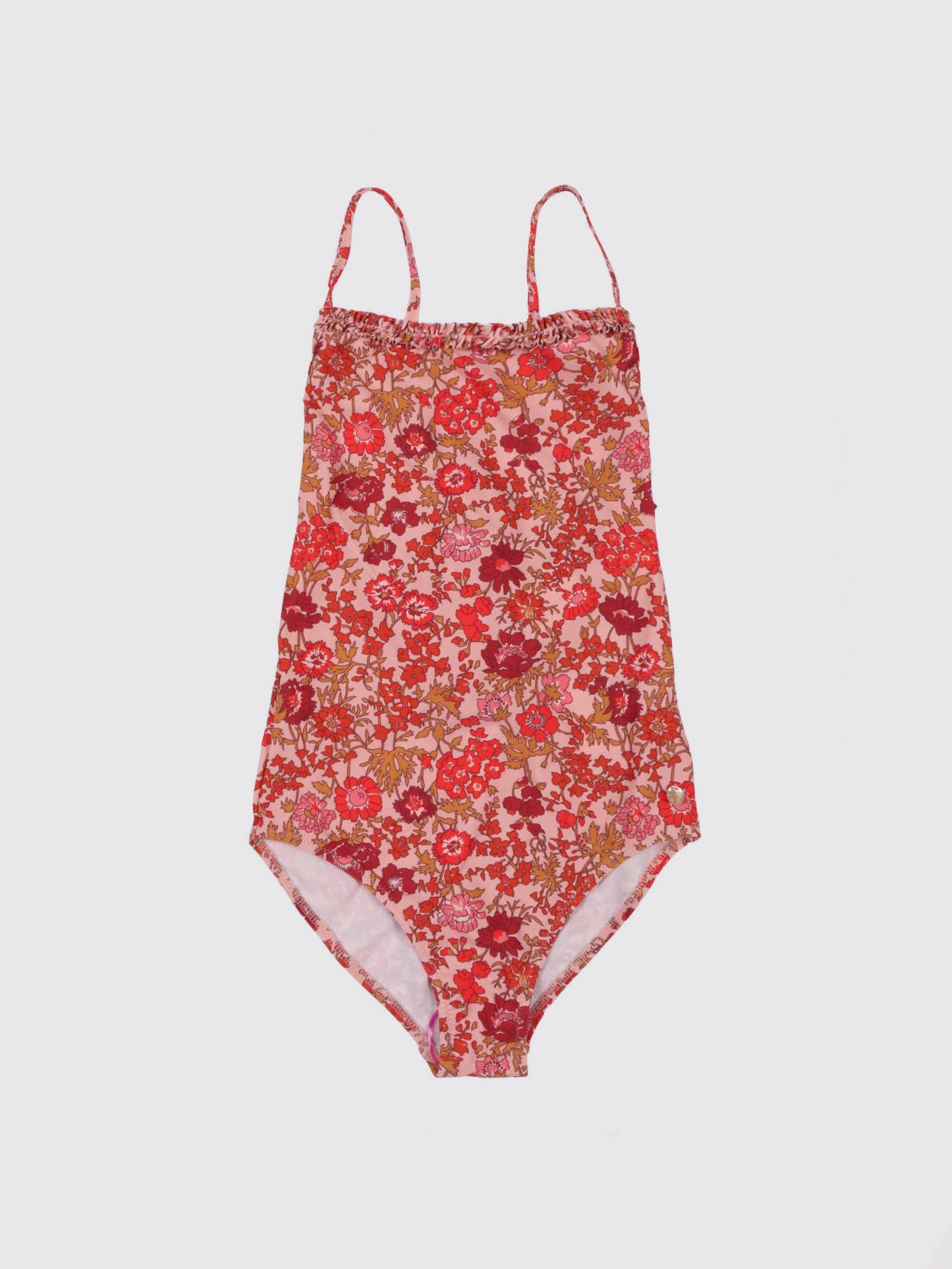 BONPOINT Costume Bambino colore Rosa