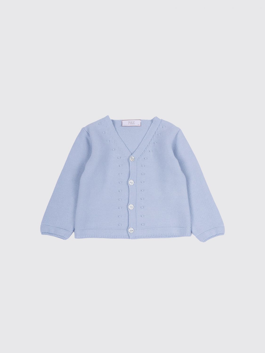 PAZ RODRIGUEZ Pullover kinder